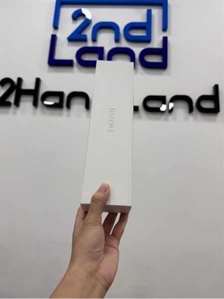 Đồng hồ Apple Watch Series 4/44mm - ZP/A - 16GB - Bản GPS - Pin 98% - Viền nhôm - Màu xám - Ngoại hình 98% - Đã thay vỏ - Fullbox ( Box khác số S/N) 3