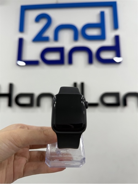Đồng hồ Apple Watch Series 5 - 40mm - VN/A - GPS - 32GB - Màu xám - Pin thay 100% - Ngoại hình 98% - Màn ép kính - Kèm sạc