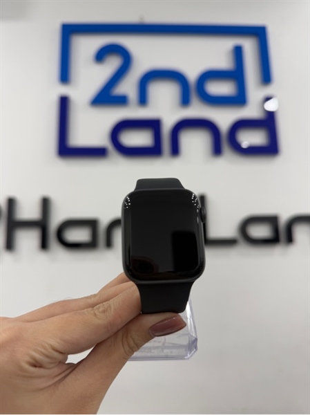 Đồng hồ Apple Watch Series 5 - 44mm - LL/A - GPS - Bản nhôm - Màu xám - Pin 92% - Ngoại hình 98% - FullBox 1