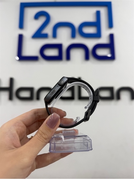 Đồng hồ Apple Watch Series 5 - 44mm - LL/A - GPS - Màu hồng - Pin 89% - Ngoại hình 98% - Kèm sạc 1