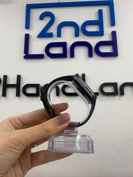 Đồng hồ Apple Watch Series 5 - 44mm - LL/A - GPS - Màu hồng - Pin 89% - Ngoại hình 98% - Kèm sạc 2