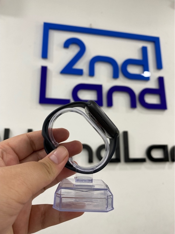 Đồng hồ Apple watch series 5 - 44mm - LL/A - GPS - Màu xám - Pin thay 100% - Ngoại hình 98% - Kèm sạc