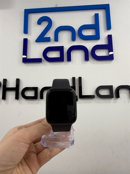Đồng hồ Apple Watch Series 5 - 44mm - LL/A - LTE không esim VN - Màu xám - Pin thay 100% - Ngoại hình 98% - FullBox 1