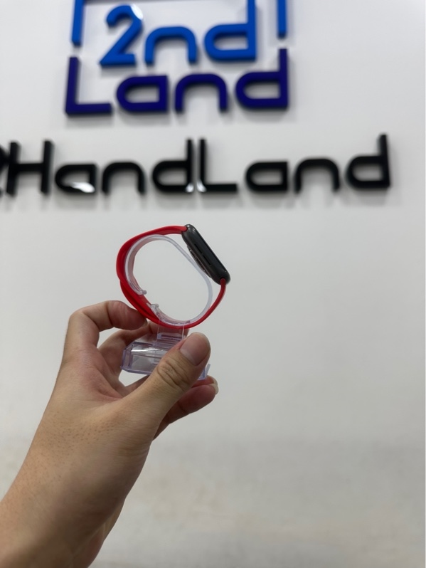 Đồng hồ Apple Watch Series 5/44mm - LL/A - LTE ( không hỗ trợ esim ) - Pin 100% - Viền nhôm - Màu đen - Ngoại hình 98% - Kèm sạc
