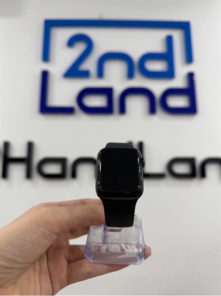 Đồng hồ Apple Watch Series 6 - 40mm - LL/A - GPS - 32GB - Màu xám - Pin thay 100% - Ngoại hình 98% - Kèm sạc