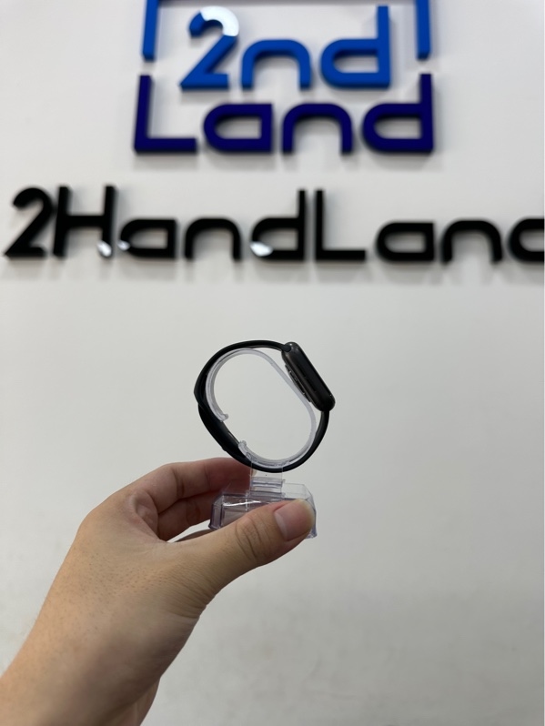 Đồng hồ Apple Watch Series 6/40mm - VN/A - Bản GPS - WatchOS 26.1 - Pin 90% - Màu xám - Ngoại hình 98% - Kèm sạc