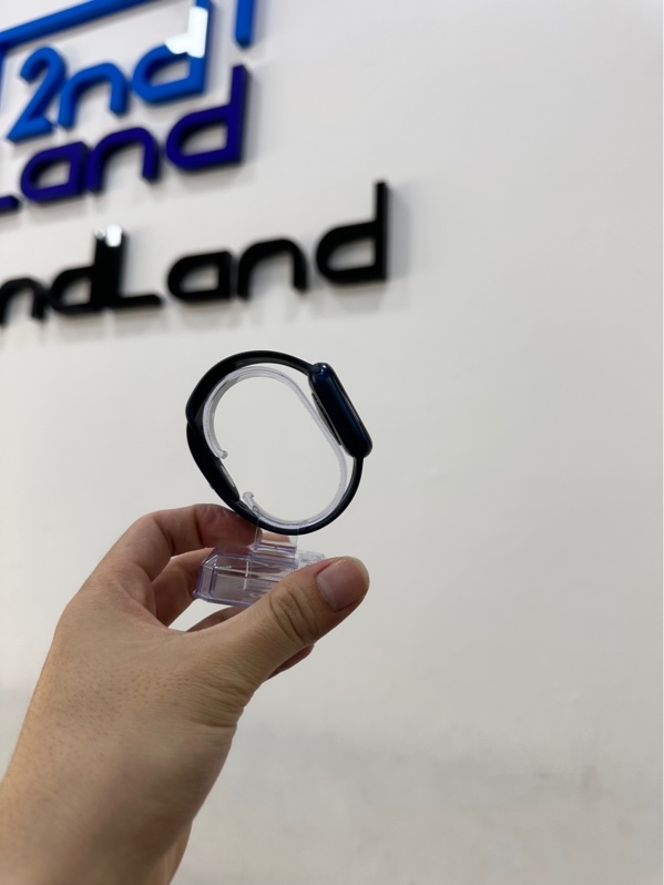 Đồng hồ Apple Watch Series 6/40mm - VN/A - Bản GPS - watchOS 9.6.3 - Pin 96% - Viền nhôm - Màu xanh - Ngoại hình 98% - Box + Sạc