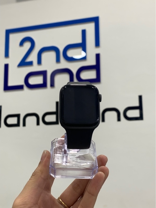 Đồng hồ Apple Watch Series 6 - 44mm - B/A - Màu xanh - Pin 97% - Ngoại hình: 97% - Body