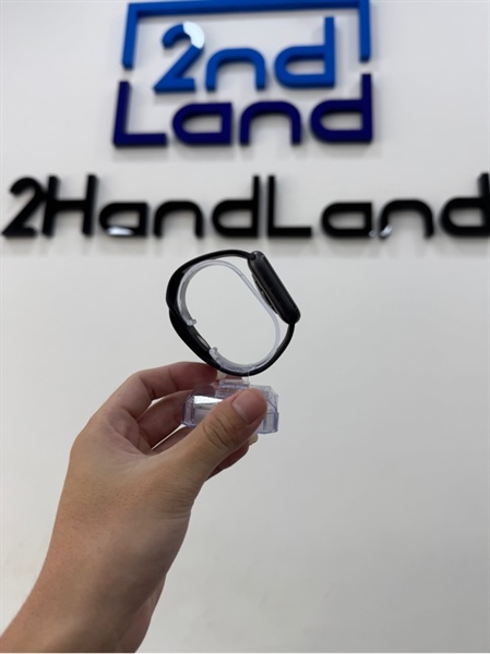 Đồng hồ Apple Watch Series 6/44mm - KH/A - LTE có hỗ trợ esim - Pin 83% - Viền nhôm - Màu xám - Ngoại hình 98% - Kèm sạc 1