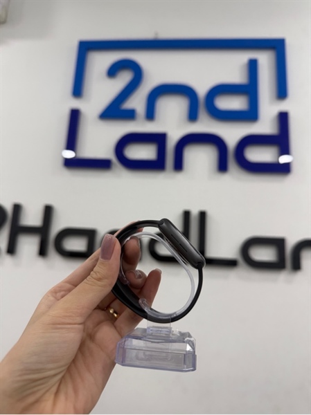 Đồng hồ Apple Watch Series 6 - 44mm - LL/A - LTE không esim VN - Màu xám - Pin 85% - Ngoại hình 98% - Kèm sạc 2