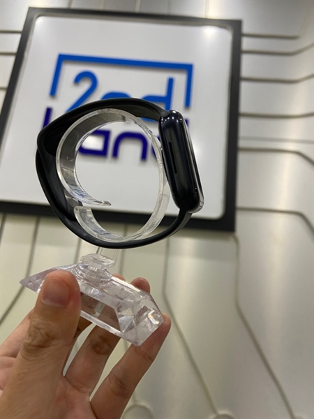 Đồng hồ Apple Watch Series 7/41mm - GPS - Pin 95% - Màu xanh - Ngoại hình: 98% - Kèm sạc 1