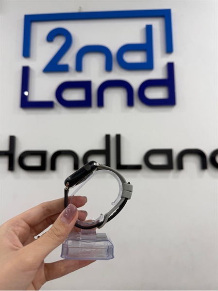 Đồng hồ Apple Watch Series 7 - 41mm - ZP/A - GPS - Màu midnight - Pin thay 100% - Ngoại hình 98% - Kèm sạc 1