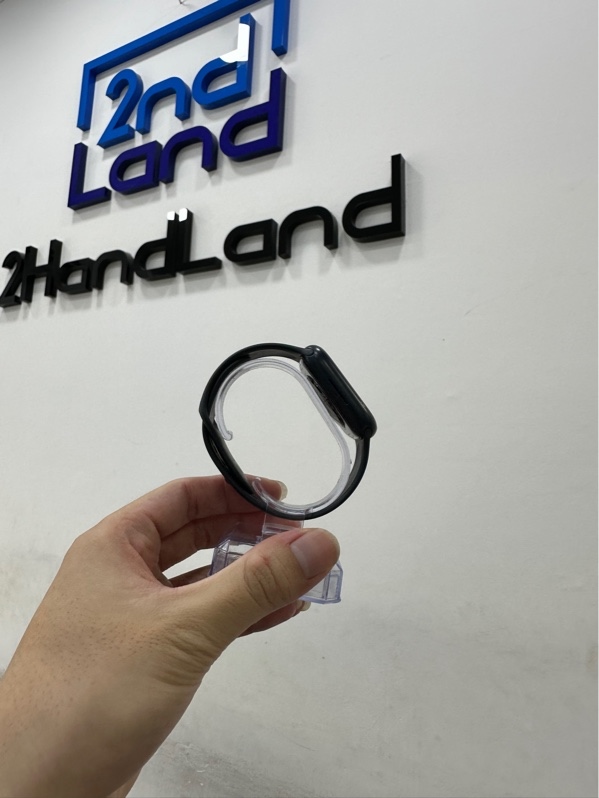 Đồng hồ Apple Watch Series 7/ 45mm - LL/A - GPS - Pin 100% thay new - Viền nhôm - Màu xanh đen - Ngoại hình 98% - Kèm sạc