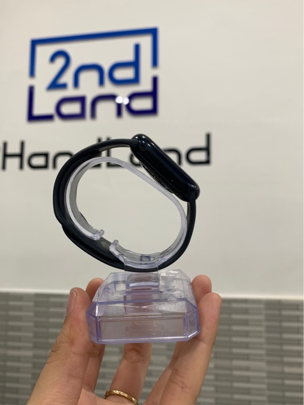 Đồng hồ Apple Watch Series 8 - 41mm - GPS - Viền nhôm - Màu xanh - Pin 93% - Ngoại hình: 97.5% - Body