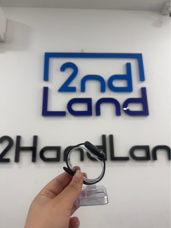 Đồng hồ Apple Watch series 8 - 41mm - ZP/A - GPS - Màu midnight - Pin 98% - Ngoại hình 98% - Fullbox