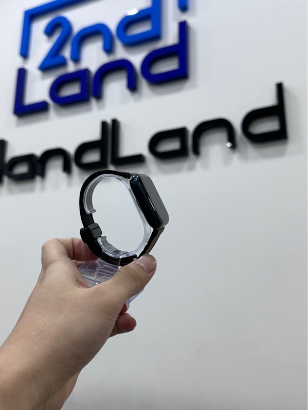 Đồng hồ Apple Watch Series 8/45mm - VN/A - GPS - Pin 86% - Màu xanh đen - Ngoại hình 98% - Kèm sạc