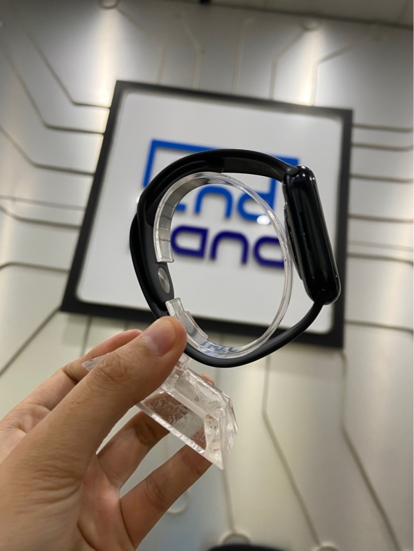 Đồng hồ Apple Watch Series 8/45mm - VN/A - Pin 82% - Màu Midnight - Ngoại hình: 97% - FullBox