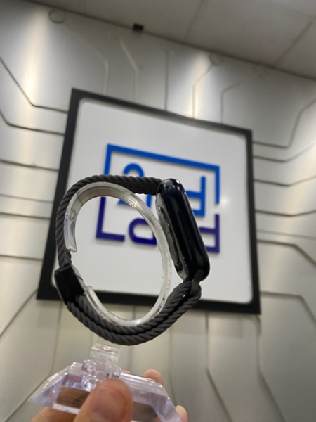 Đồng hồ Apple Watch Series 9/ 45mm - PA/A - LTE (add được Esim ) - Pin 93% - Viền nhôm - Màu xanh - Ngoại hình: 98% - Body 1