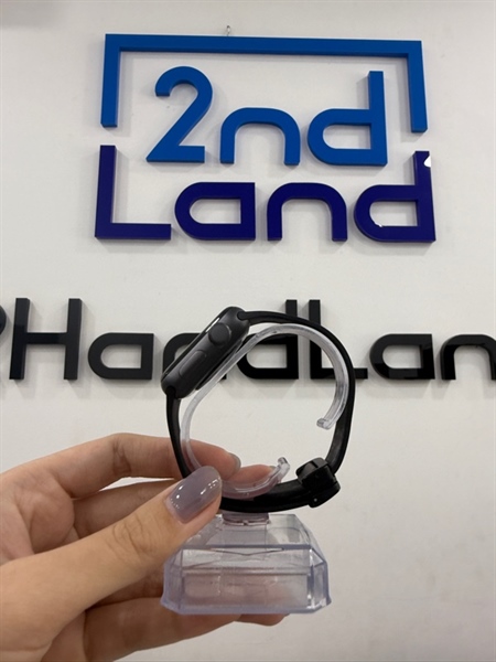 Đồng hồ Appple Watch Series 3 - 38mm - TH/A - GPS - Màu xám - Pin 98% - Ngoại hình 98% - FullBox kèm sạc 2