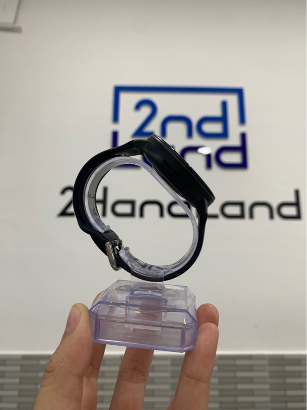 Đồng hồ BeeCube BeeWatch Active 1 - Màu đen - Ngoại hình: 97% - Trầy nhẹ khung - Fullbox