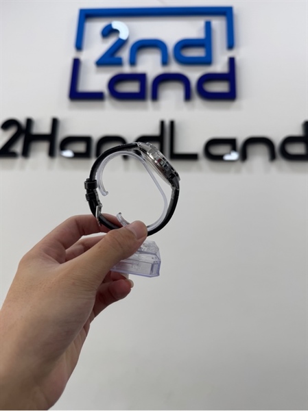 Đồng hồ CASIO 40 mm Nam MTP-V004L-7AUDF - Màu bạc - Ngoại hình 98% - Kèm box 1