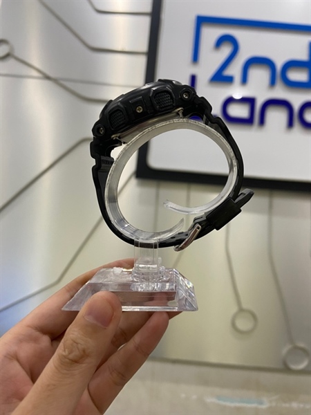 Đồng hồ Casio BA110RG 1ADR - Màu đen - Ngoại hình: 97% - Body 2