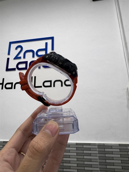 Đồng hồ Casio Baby-G BGA-230 - Màu đen - Ngoại hình: 97% - Body 2