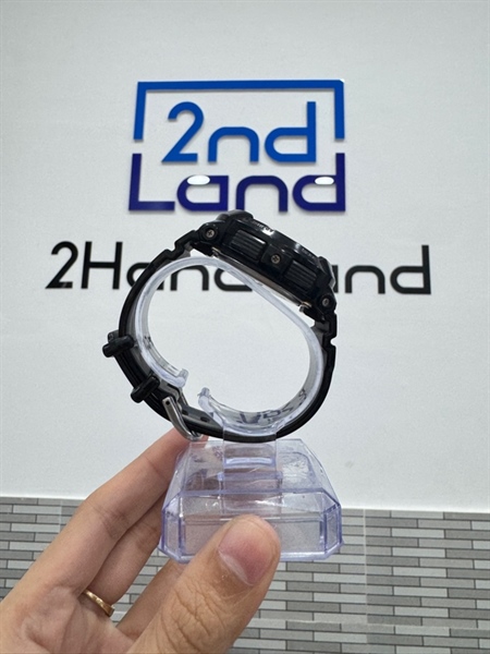 Đồng hồ Casio G BGA-190 - Màu đen - Ngoại hình 98% - Body 2