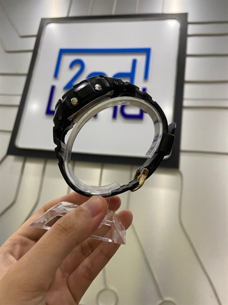 Đồng hồ Casio G-Shock - AW-591GBX - Màu đen - Ngoại hình: 97% - Body 2