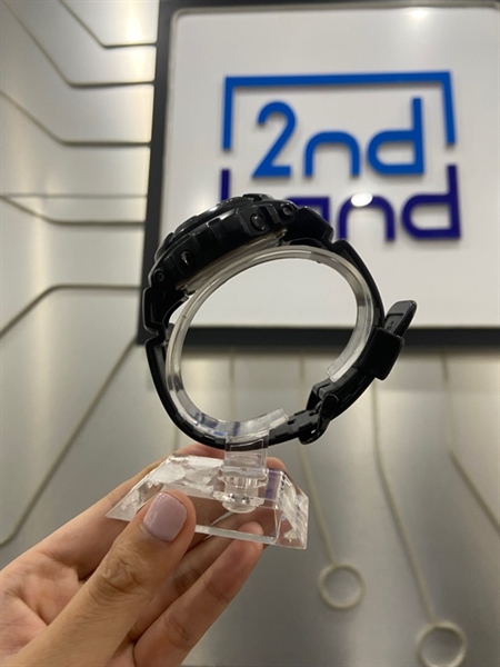 Đồng hồ Casio G-Shock G-100BB-1ADR - Size 48mm - Màu đen - Ngoại hình: 97% - Body 2