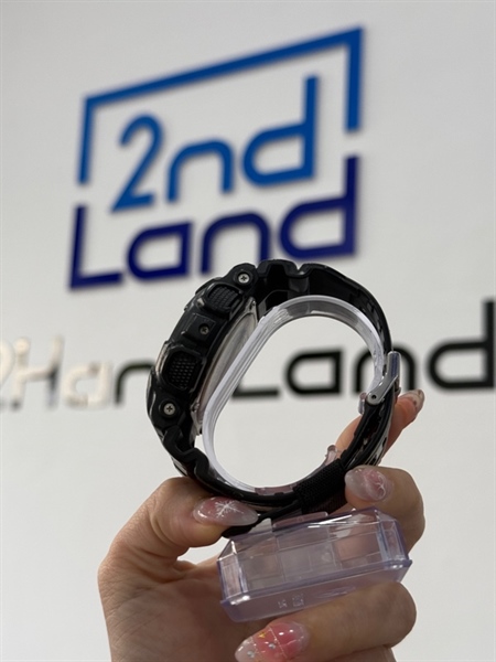 Đồng Hồ Casio G-Shock GA-100 I3T - 98% 2