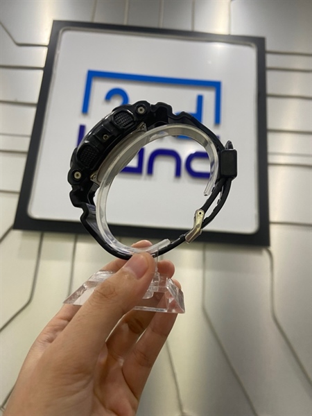Đồng hồ Casio G-Shock GA-110RG-1ASDR - 51mm - Màu đen - Ngoại hình: 97% - Body 2