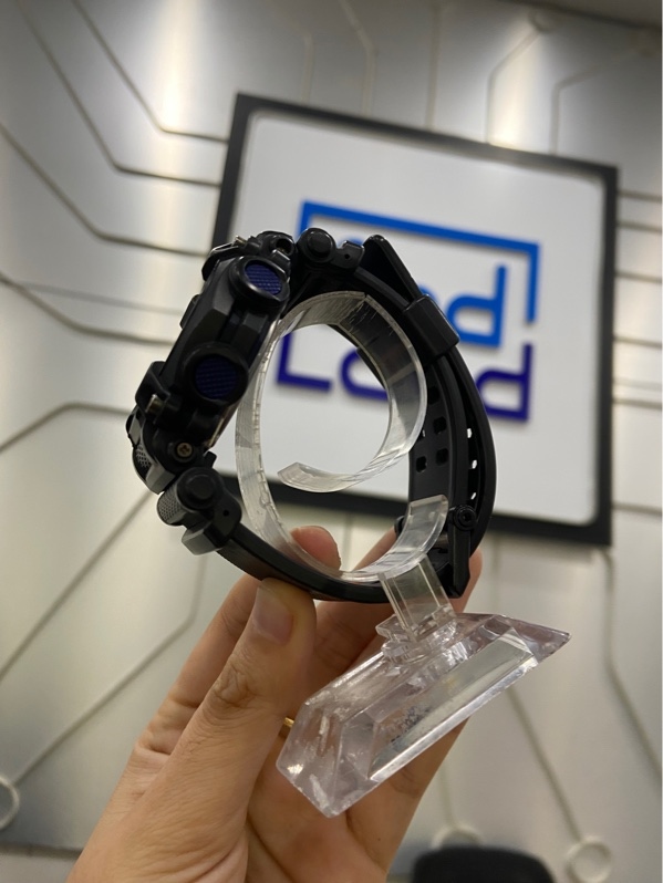 Đồng hồ Casio G-Shock GA-900VB-1A - Màu đen - Ngoại hình: 97% - Kèm Box
