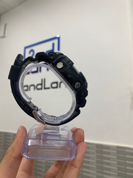 Đồng hồ Casio G-Shock GAW-100 - Màu đen - Ngoại hình: 98% - Box 3