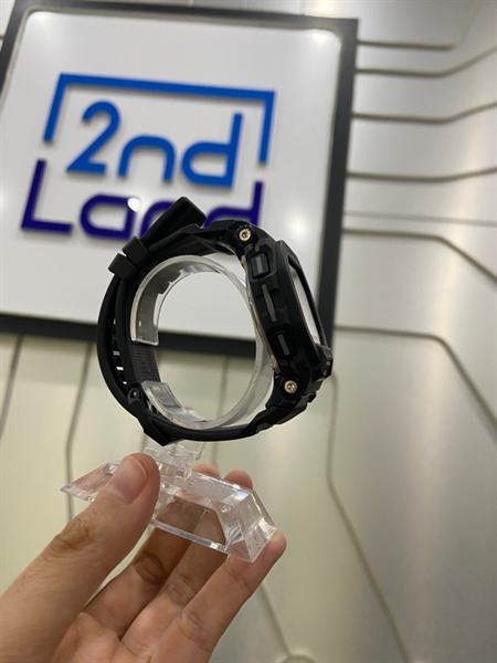 Đồng hồ Casio G-Shock GBD-200-1DR - Màu đen - Ngoại hình: 98% - FullBox 1