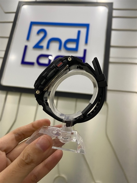 Đồng hồ Casio G-Shock GBD-200-1DR - Màu đen - Ngoại hình: 98% - FullBox 2