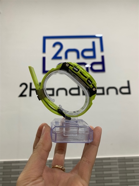 Đồng hồ Casio G-Shock GBD-200 - Màu xanh - Ngoại hình: 97% - Body 1