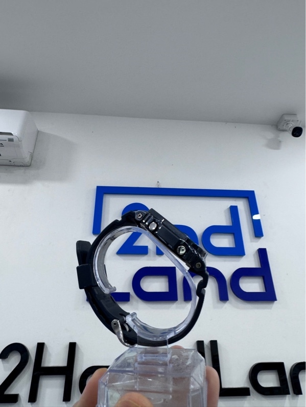 Đồng hồ Casio G-Shock GM-2100N-2A - Màu xanh đen - Ngoại hình 98% - Body