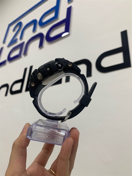 Đồng hồ Casio G-Shock GSG-100 - Màu đen - Ngoại hình: 98% - Box 2