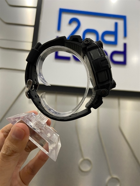 Đồng hồ Casio G-Shock GW 7900 - Màu đen - Ngoại hình: 98% - Không tem vàng - Body 1