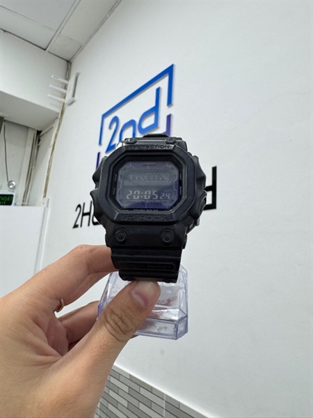 Đồng hồ Casio G-Shock GX-56BB - Màu đen - Ngoại hình 97% - Body 1