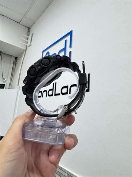 Đồng hồ Casio G-Shock GX-56BB - Màu đen - Ngoại hình 97% - Body 2