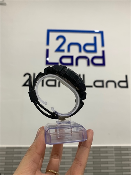 Đồng hồ Casio HDC -700-1AV - Màu đen - Ngoại hình: 98% - Box 1