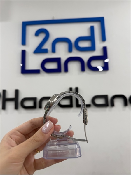 Đồng hồ Casio LTP-1302D-1A1VDF - Màu bạc - Ngoại hình 98% - FullBox 2