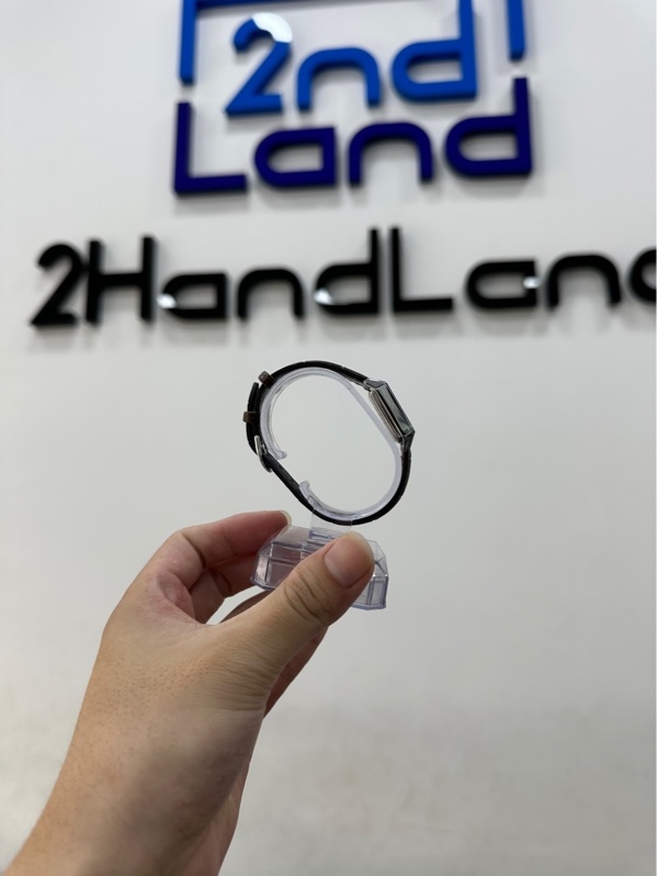 Đồng hồ Casio LTP-V007L-9BUDF – Mặt Số 25mm - Màu bạc - Ngoại hình 98% - Kèm box