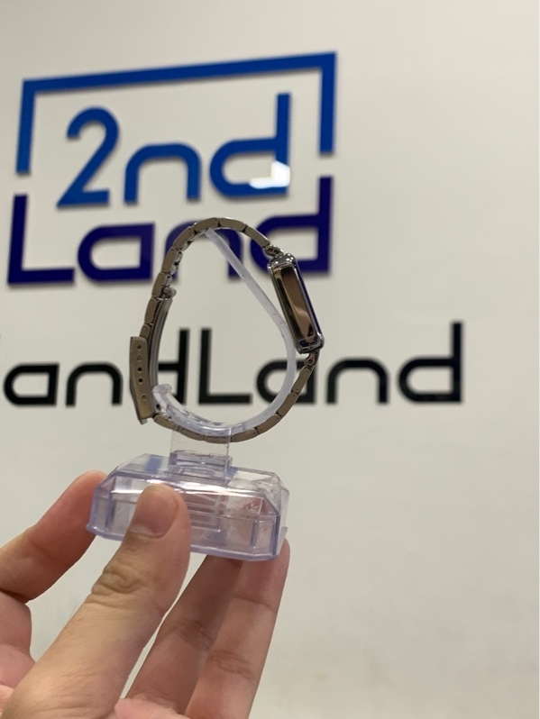 Đồng hồ Casio LTP-V009D-7EUDF - Màu bạc - Ngoại hình: 97% - Body