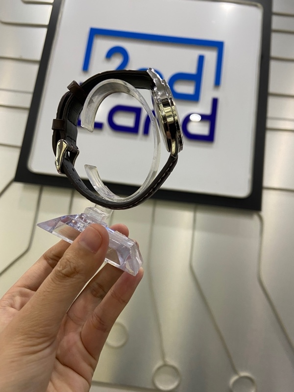 Đồng hồ Casio MTP-1381L-7AVDF - Màu bạc - Ngoại hình: 98% - Body