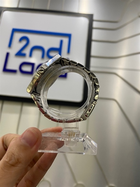 Đồng hồ Casio MTP-B145 - 35mm - Màu bạc - Ngoại hình: 98% - Kèm Box 3