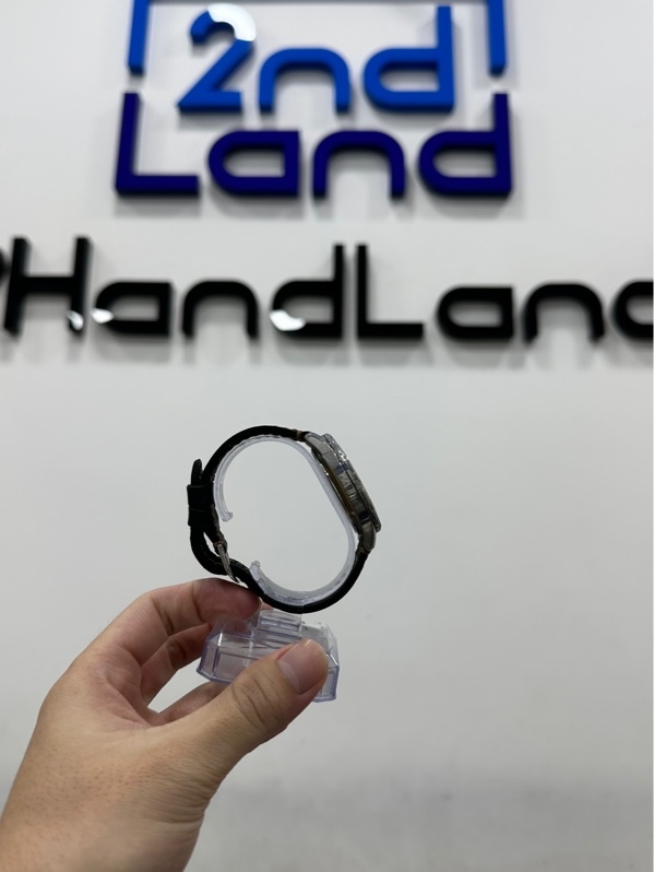 Đồng Hồ Casio Nam MTP-VD01L-1EVUDF - 45mm - Màu bạc - Ngoại hình 96% - Trầy cấn - Body