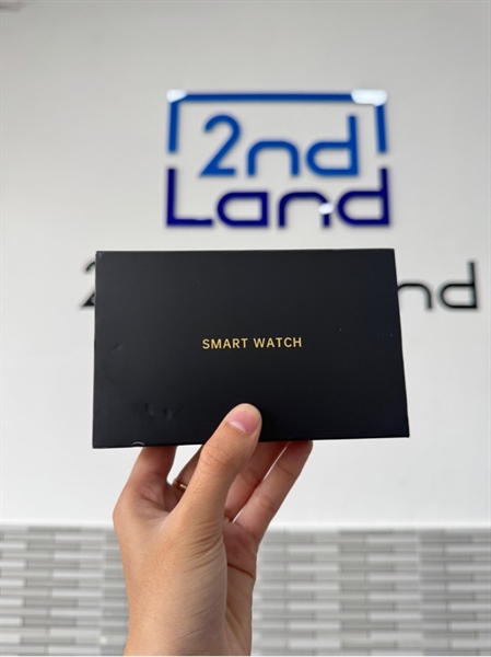 Đồng hồ Citi Jungle Neo - GPS - Màu bạc - Ngoại hình 97% - Ám viền vàng, trầy sườn - Fullbox